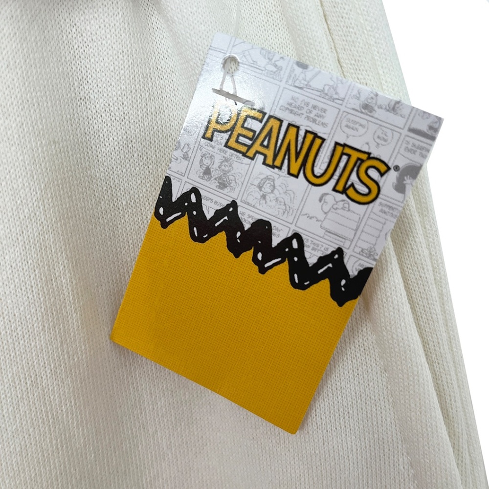 Peanuts Charlie Brown Women's Sweatpants XL NWT - Picture 6 of 9
